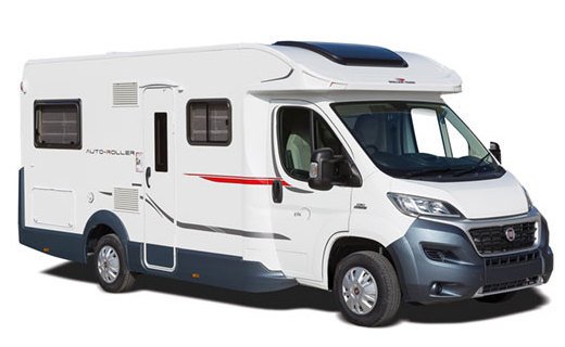 Camper Van Bays Mayo